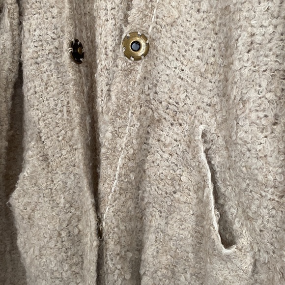 Free people sweater - Picture 3 of 3